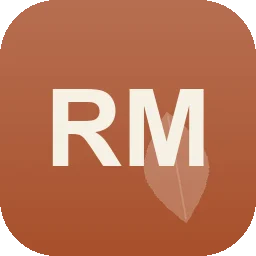 Logo Ronny Mehle Garten- und Landschaftsbau