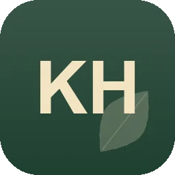 Logo Karl-Heinz Wenz Gärtnerei