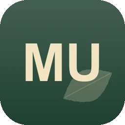 Logo Michael Unterhuber Landschaftspflege