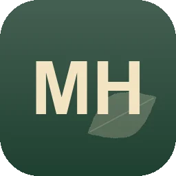Logo Michael Hardegen