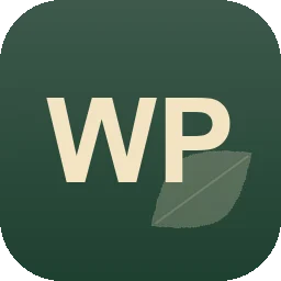 Logo Waldemar Podolski Gartenbau