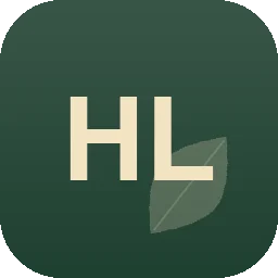 Logo Hilmar Linke Gehölze u. Landschaftspflege