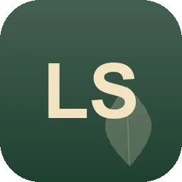 Logo Landschaftsarchitektur Schmidt