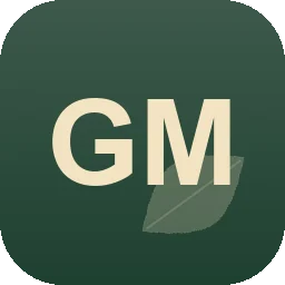 Logo Gartenbau Meti