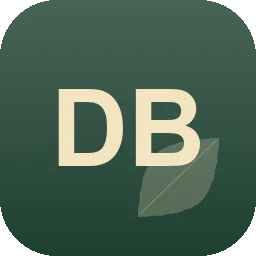 Logo Dietrich Briesenick