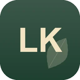 Logo Landschaftsbau Kaiser und Sohn