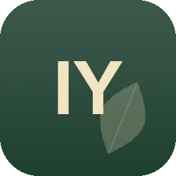 Logo Ismet Yasar Gartenbau