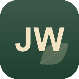 Logo Jürgen Widl Garten- und Landschaftsbau