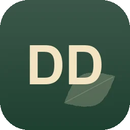Logo DPL - Deco-Pflanzen-Leih