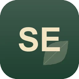 Logo seeGrün