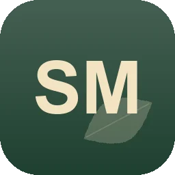 Logo Sascha Meurer Garten- und Landschaftsbau