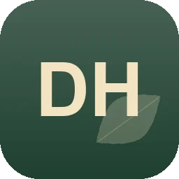 Logo Diana Hustedt Garten- und Landschaftsbau