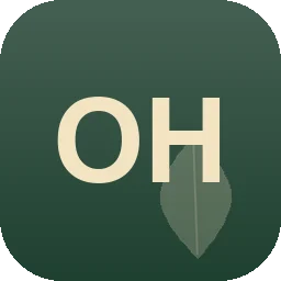 Logo Olaf Hollerung