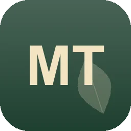 Logo Maria Teresa Di Rosolini Garten- und Landschaftsarbeiten