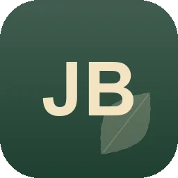 Logo Jörg Busch Garten- und Objektpflege