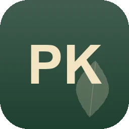 Logo Peter Klos