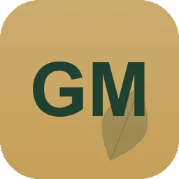 Logo Günther Meyer Gartenbau