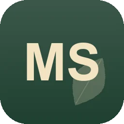 Logo Michael Struve Garten- und Landschaftsbau