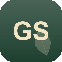 Logo Gartenpflege Stieger