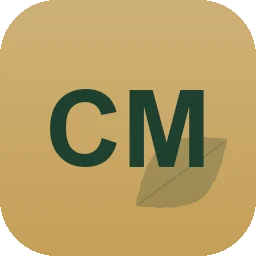 Logo Christine Müller Gartenbau