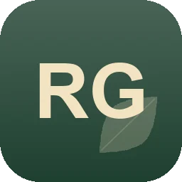Logo Reuss Garten- und Landschaftsbau