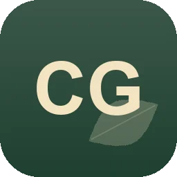 Logo Christian Grübel Garten- & Landschaftsbau