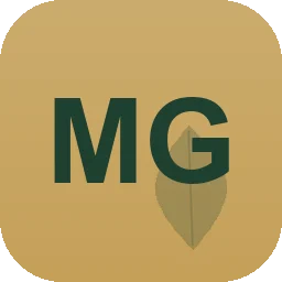 Logo Michael Grunau Garten- und Landschaftsbau