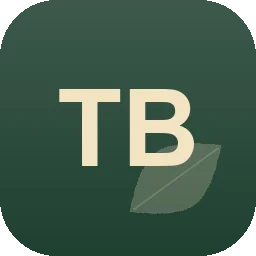 Logo Tobias Buschmann Garten und Landschaftsbau