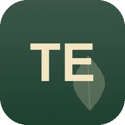 Logo terraced