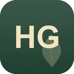 Logo Hopf Gartenbau
