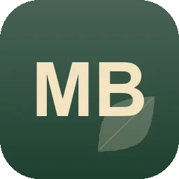 Logo M.b Dienstleistungen Bochum Wiemelhausen