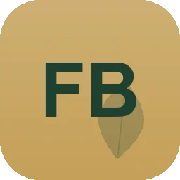 Logo Franz Buschkühl Gartenbau