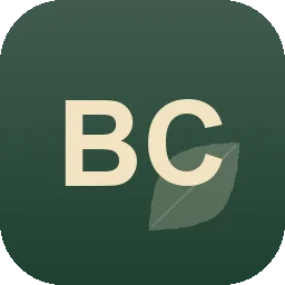 Logo Botanic Creations Thomas Behrends