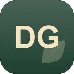 Logo Dursun Gartenpflege Stuttgart Bad Cannstatt