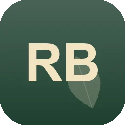 Logo Ralf Brunnert Gartenbau