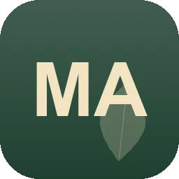 Logo Max Andreas Garten- und Landschaftsbau