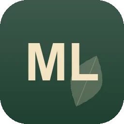 Logo Markus Lanz Garten Landschaftspflege