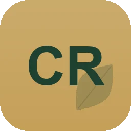 Logo Christine Rudolph Gartenbau