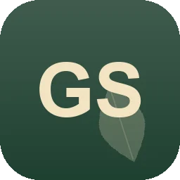 Logo Gerd Schulze Garten- und Landschaftsbau