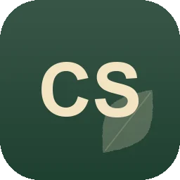 Logo Christian Schmalz Garten- und Landschaftsbau