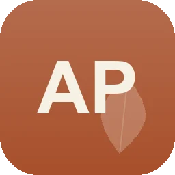 Logo Andreas Petzold Baggerbetrieb
