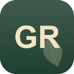 Logo Gartenbau Reumann