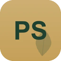 Logo Peter Schumacher Gartenbau