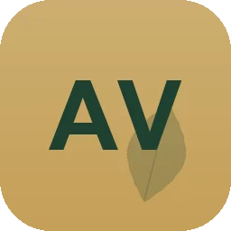 Logo Alfons Völker Gartenbau
