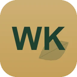 Logo Wolfram Kühn Gartenbau