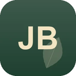Logo Julian Berg Garten und Landschaftsbau