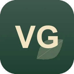 Logo Vähning Gartenbaubetrieb