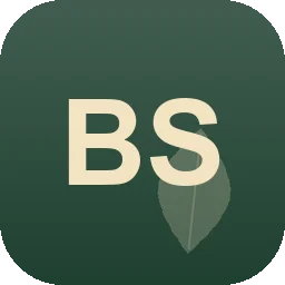 Logo Bernd Simon Susanne Gartengestaltung