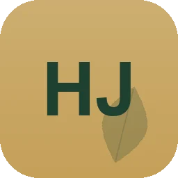 Logo Heiko Jauch Gärtnerei