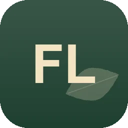 Logo flora